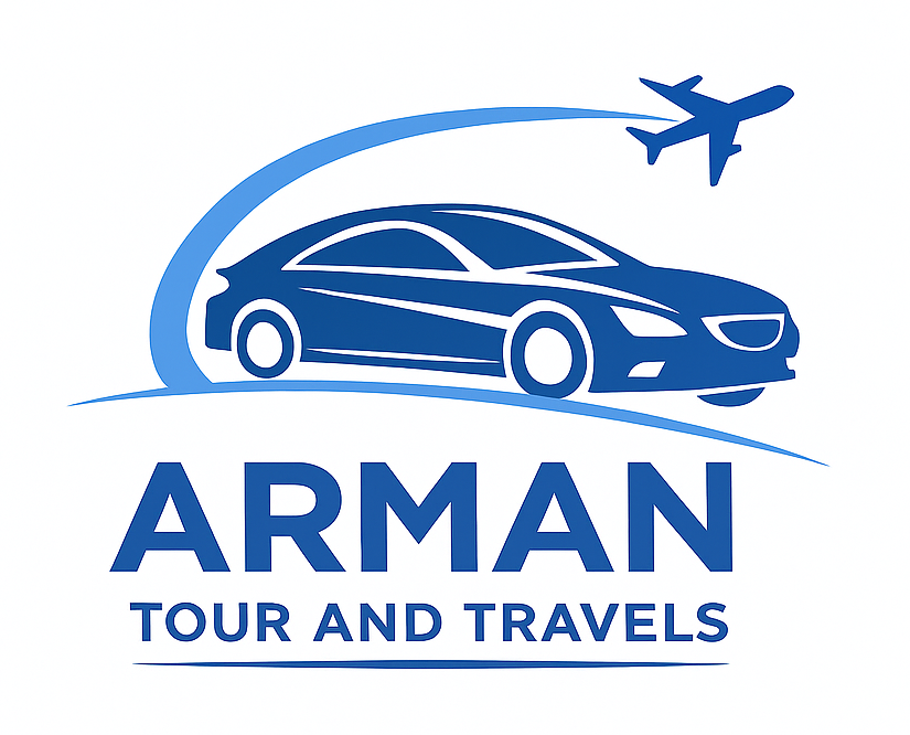 Arman Tour and Travels